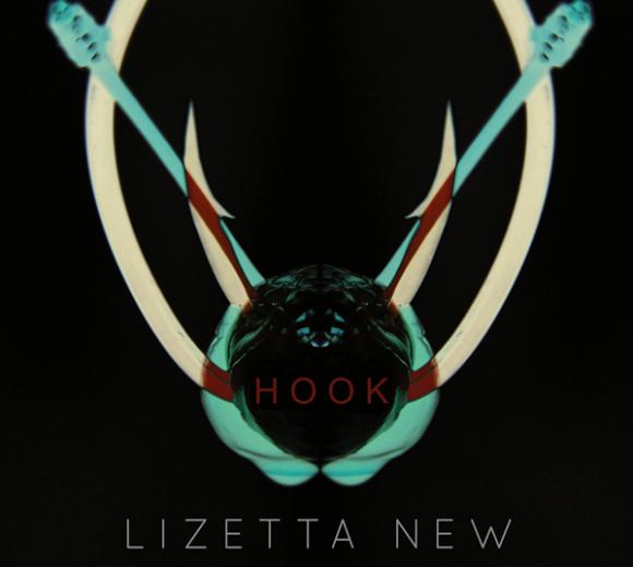 LIZETTA NEW "Hook"