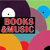BOOKS and MUSIC 2014