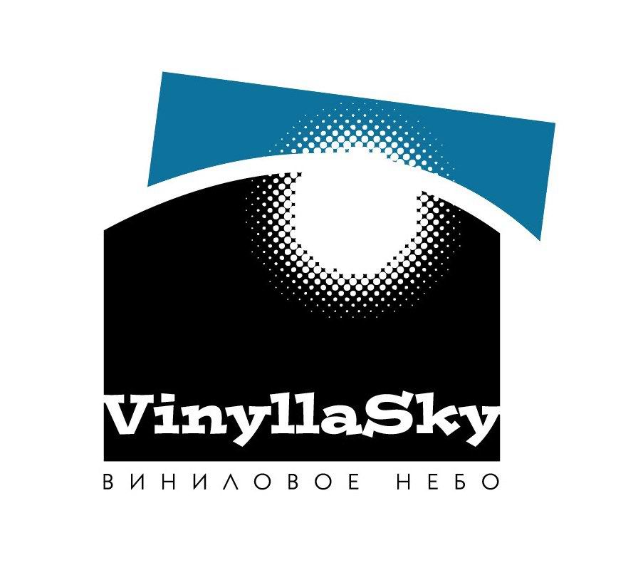 "ГЕОМЕТРИЯ" в VinyllaSky