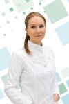 Ибрагимова Алина Фоатовна
