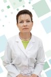 Даукш Эльвира Рифкатовна