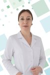 Ахмадеева Виктория Радиковна