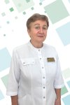 Беднякова Лариса Владимировна