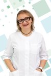 Билалова Алсу Ильфаровна