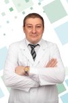 Бурмистров Михаил Владимирович
