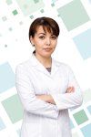Габзалилова Юлия Раисовна