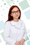 Гилемханова Гульнара Нигматулловна