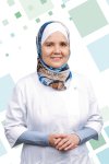 Зарипова Рамзия Табрисовна