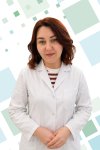 Лекарева Мария Александровна