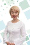 Магсумова Резеда Расилевна