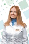 Попова Анна Владимировна