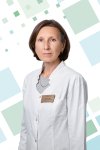Праздникова Людмила Олеговна