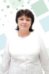Темирханова Аниса Альбертовна