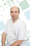 Шапиро Валерий Юрьевич