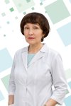Юсупова Галия Закиулловна