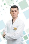 Зейналов Нурлан Зейнал оглы