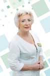 Сафина Валентина Николаевна