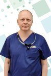 Ягудин Рамиль Камилевич
