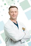 Хисамиев Ильдар Гамилевич