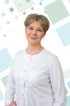 Сячина Ирина Владимировна