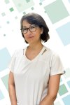 Ахметзянова Алевтина Валериановна