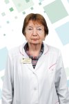 Акмаева Маися Кяримовна