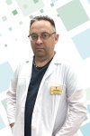 Сайфутдинов Альберт Искандерович