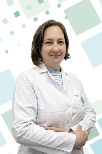 Нагуманова Эльвира Ильдусовна