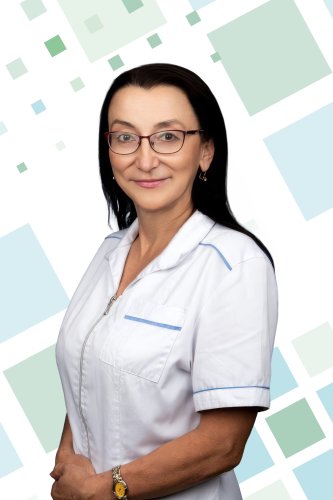 Абдрахманова Лилия Ривкатовна