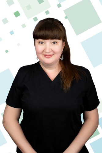 Абдулина Диана Асхатовна