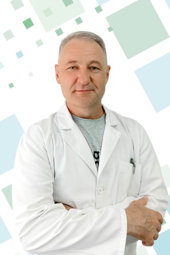 Гилязов Рашид Саипович