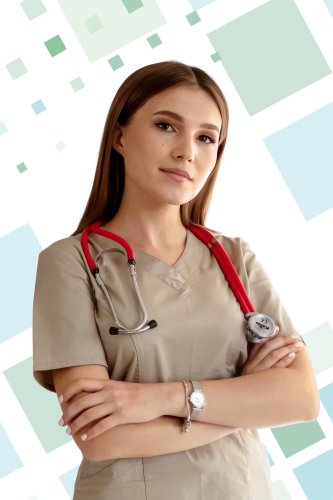 Кашкина Гульназ Рушановна